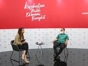 Bio Farma Dapat Izin Darurat Vaksin Polio Pertama dari WHO