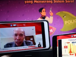 Imunisasi Disebut Lindungi Masa Depan Generasi Muda, Ini Buktinya