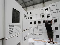 Hal-hal Baru Jelang Pemilu 2024