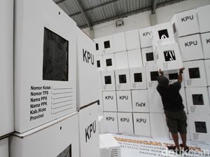 Hal-hal Baru Jelang Pemilu 2024 Hal-hal Baru Jelang Pemilu 2024