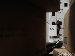 KPU Prabumulih Ungkap Ada Bacaleg Daftar di 2 Daerah Berbeda. Ini Namanya