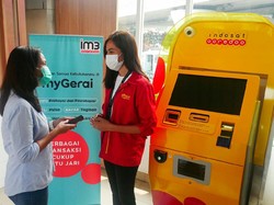 Indosat Janjikan Layanan Saat Lebaran Aman dan Lancar
