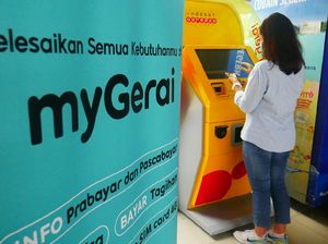 Layanan Optimal Telekomunikasi Tanpa Antre