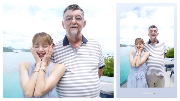 Latar Belakang Keluarga 4 Member BLACKPINK