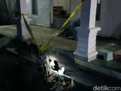 3 Hari, Pelaku Pembondetan Warga Pasuruan Belum Tertangkap