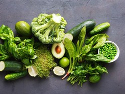 Daftar 10 Bahan Makanan yang Sebaiknya Tidak Diblender