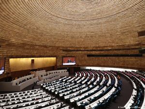 Masa Depan Politik di Thailand Ditentukan Lewat Amandemen Konstitusi