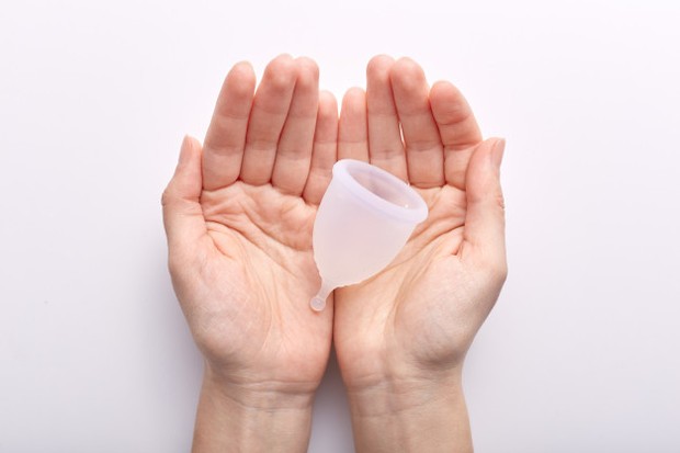 Menstrual Cup / source: freepik.com