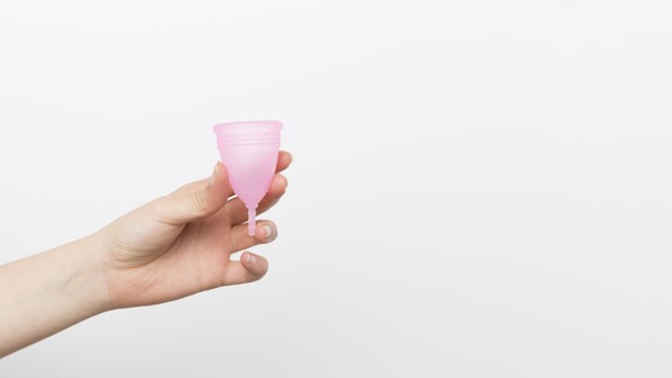 Menstrual Cup / source: freepik.com