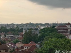 4 PR Besar Pembangunan di Cekungan Bandung