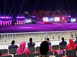 Pemprov Sumbar Tegaskan Pembukaan MTQ Sudah Terapkan Prokes Maksimal