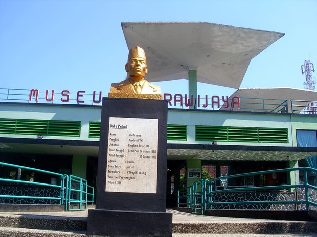 museum brawijaya