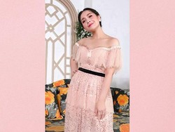 Coba Diet Ala Nagita Slavina 2020? Semoga Sehat Selalu