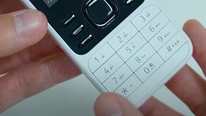 Lebih Dekat dengan Nokia 6300 Reborn