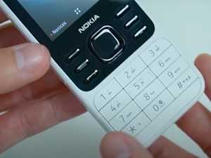 Lebih Dekat dengan Nokia 6300 Reborn Lebih Dekat dengan Nokia 6300 Reborn