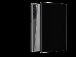 Layar Ponsel Masa Depan OPPO Bisa Digulung, Bagaimana Cara Kerjanya?