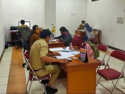 Pemkab Badung Ajukan 29 Ribu Lebih UMKM sebagai Penerima BPUM