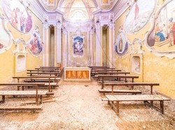 Kenapa Gereja-gereja di Eropa Ditinggalkan Pengikutnya?