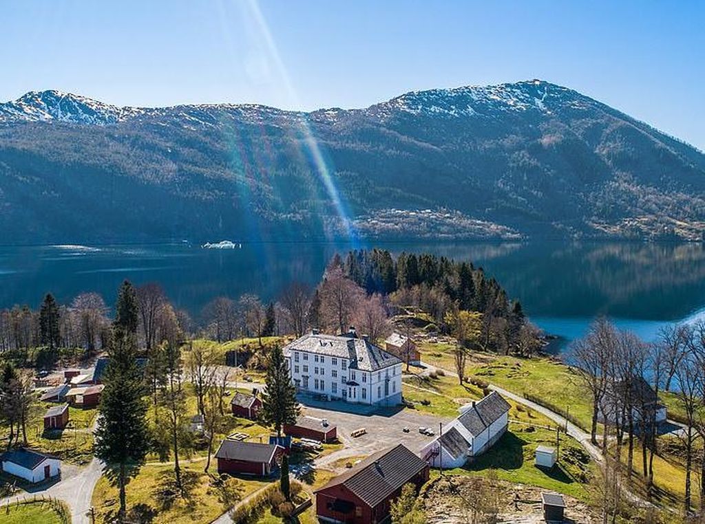 Norwegia Hapus Aturan Karantina untuk Semua Traveler Dunia
