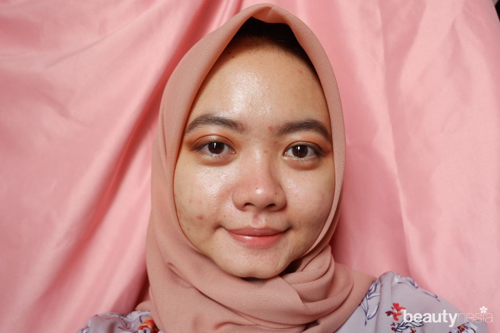 Review Nacific Secret Mood Velvet Cushion