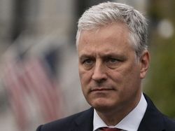 Penasihat Keamanan Nasional Trump: Tampaknya Sekarang Biden Menang