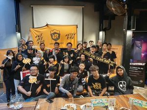 Ini 5 Hal Seru yang Bisa Dilakukan di RRQ Kingdom Ini 5 Hal Seru yang Bisa Dilakukan di RRQ Kingdom