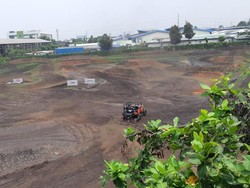 Takut Gaji Turun, Buruh Tolak Kawasan Industri Pulogadung Pindah ke Subang