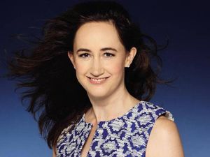 Ngobrol dengan Ratu Novel Chicklit, Sophie Kinsella