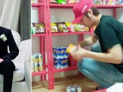So Sweet! 5 Cara Suami Berikan Makanan pada Istri Ini Bikin Baper