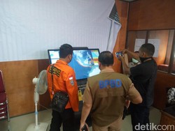 Gempa M 6 Terasa Cukup Kuat di Kepulauan Mentawai, Tak Ada Rumah Rusak