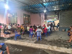 2 Bocah di Buleleng Diduga Keracunan Kerupuk Kulit Ikan Buntal, 1 Tewas