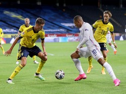 Link Live Streaming Prancis Vs Swedia