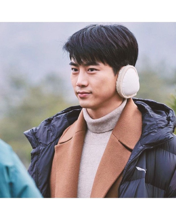 Taecyeon langsung mendapatkan peran utama dalam drama Cindrella’s Stepsister pada 2010 dan beradu akting dengan aktris Moon Geun Young.