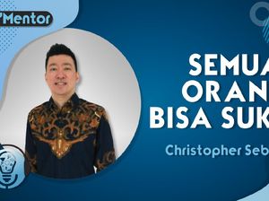 Semua Orang Bisa Sukses