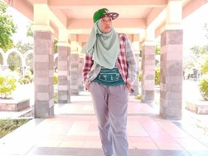 Viral Guru Gaul Jago Dance Dynamite BTS, Netizen Auto Daftar Jadi Murid