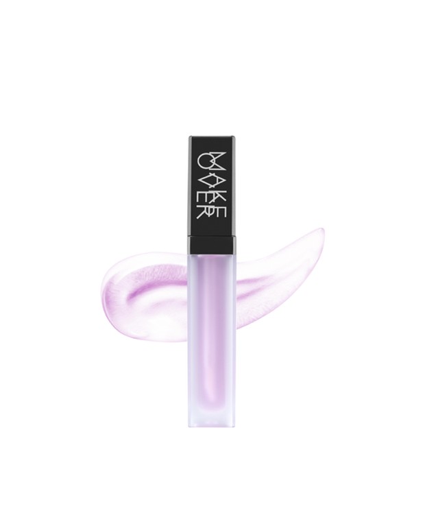 Produk Lip Top Coat dari Make Over