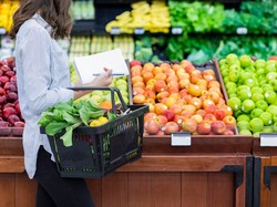 Tips Belanja Bulanan Hemat Ala Emak-emak Masa Kini