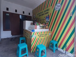 Asal Nama Toko Obat Habib di Malang yang Disebut Nikita Mirzani