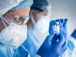 5 Fakta Pre Order Vaksin COVID-19 di RS: Harga, Cara Pesan, hingga Jenisnya