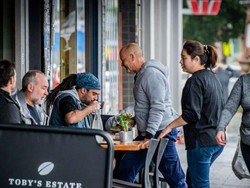 Warga 18 Tahun ke Atas di Sydney Akan Diberi Voucher Belanja Senilai Rp 1 Juta