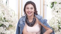 Potret Kecantikan Ariel Tatum, Artis yang Sering Ditawar Om-om