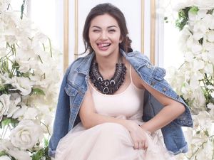 Potret Kecantikan Ariel Tatum, Artis yang Sering Ditawar Om-om