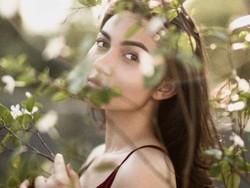 5 Pengakuan Ariel Tatum yang Mengalami Gangguan Mental Sejak Remaja