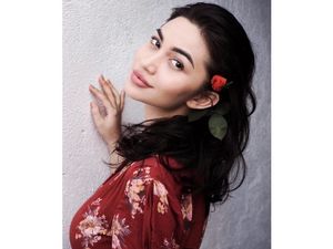 Ariel Tatum Trending, Pengakuannya soal Gangguan Mental Jadi Sorotan