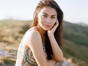 Curahan Hati Ariel Tatum Kerap Diajak Kencan Om-om yang Rela Bayar Mahal Curahan Hati Ariel Tatum Kerap Diajak Kencan Om-om yang Rela Bayar Mahal