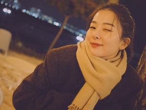 #HappySEULGIDay! 7 Hal yang Bakal Bikin Makin Cinta Seulgi Red Velvet #HappySEULGIDay! 7 Hal yang Bakal Bikin Makin Cinta Seulgi Red Velvet