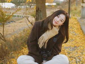 Seulgi Positif Covid-19, Red Velvet Batal Tampil di Acara Musik Seulgi Positif Covid-19, Red Velvet Batal Tampil di Acara Musik