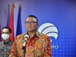 Bawaslu Temukan 462 Akun Masih Kampanye di Medsos Saat Masa Tenang Pilkada Bawaslu Temukan 462 Akun Masih Kampanye di Medsos Saat Masa Tenang Pilkada
