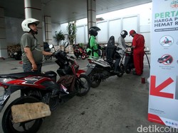 Malang Diguncang Gempa M 6,7, Stok BBM dan LPG Dipastikan Aman