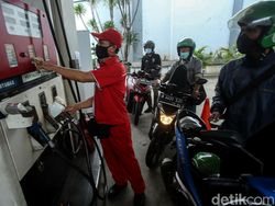 Pertamina Jamin Distribusi BBM, LPG, dan Avtur Lancar Saat Nataru
